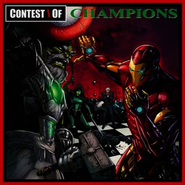 Liquid swords