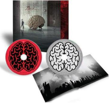 Hemispheres (40th anniversario deluxe ed