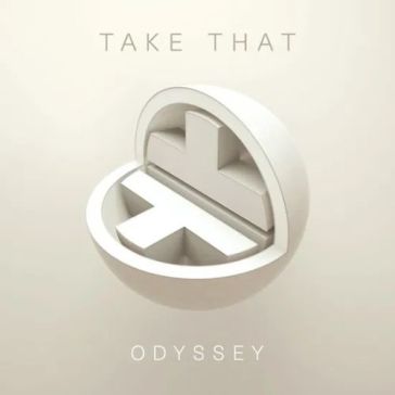 Take that odyssey