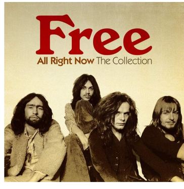 All right now the collection
