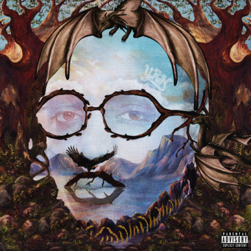 Quavo huncho (2lp)