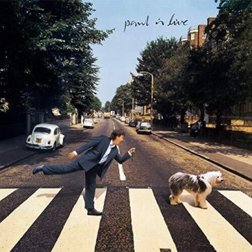 Paul is live