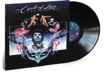 Circle of love (remastered)