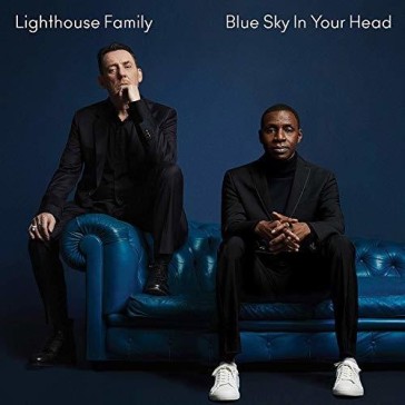 Blue sky in your head - 2CD Limited Edition