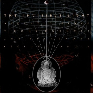 The invisible light