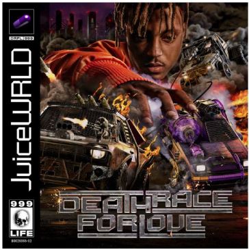 Death race for love