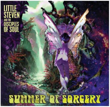 Summer of sorcery (limited edt.)