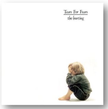 The hurting (180 gr. + download code)