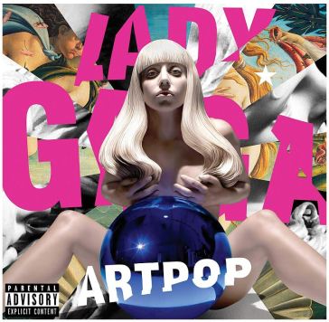 Art pop (180 gr.)