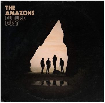 Future dust (deluxe edt. con booklet di