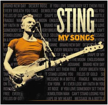 My songs