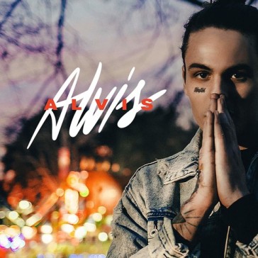 Alvis (amici 2019)