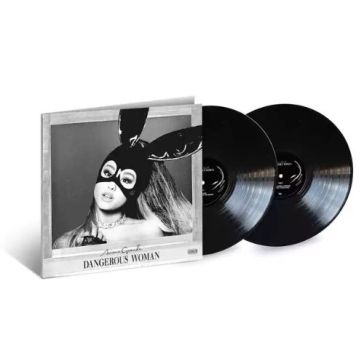 Dangerous woman (2lp)