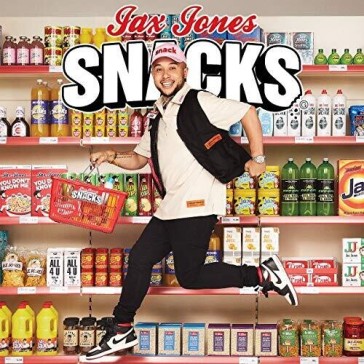 Snacks (2lp)