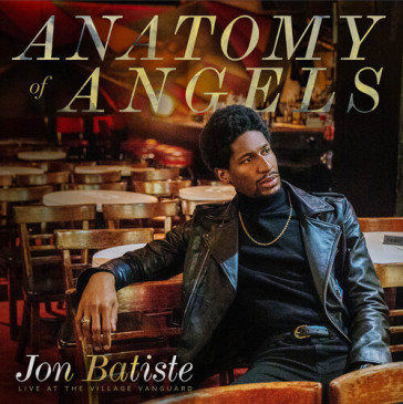 Anatomy of angels live at the village va