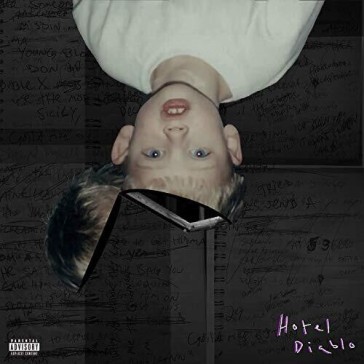 Hotel diablo (lp)