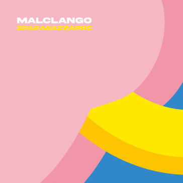 Sparagazzarre (yellow vinyl)