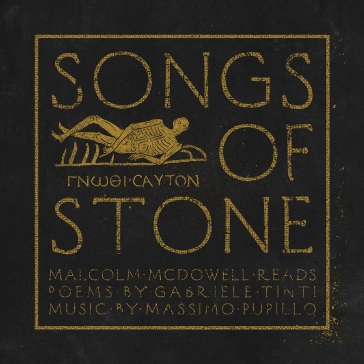 Songs of stone