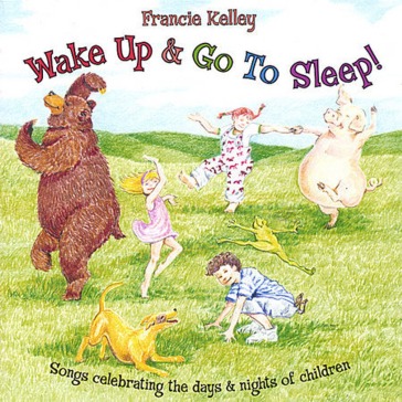Wake up & go to sleep
