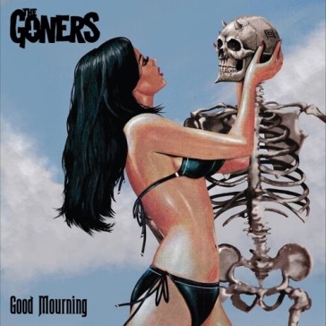 Good mourning