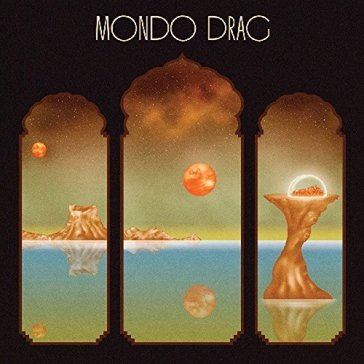 Mondo drag