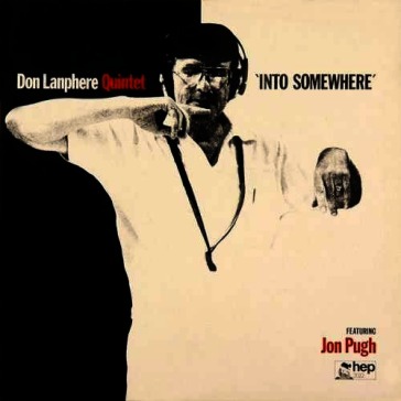 Into somewhere