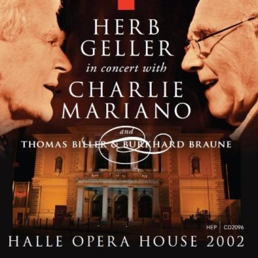 Halle opera house 2002 (live r