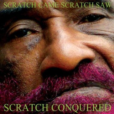 Scratch came scratch saw scratch co