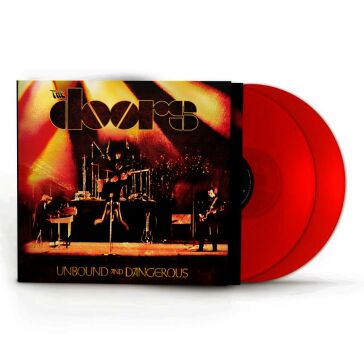 Unbound and dangerous doppio vinile ross