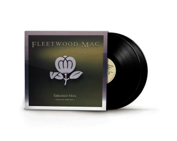 Greatest hits (deluxe edition) doppio vi
