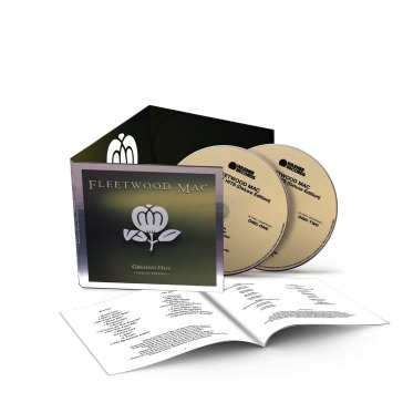 Greatest hits (deluxe edition) doppio cd