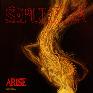 Arise (scott burns rough mixes 140 gr.vi