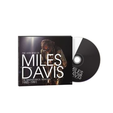 The very best of miles davis: the warner