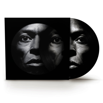 Tutu (picture disc)