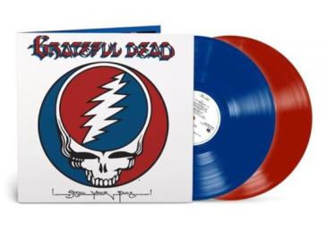 Steal your face (50th anniversary remast