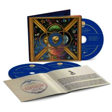 Merriweather 6/30/85 (box 3 cd)