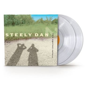 Two against nature (doppio vinile clear)