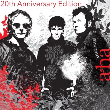 Analogue (20th anniversary edt.)