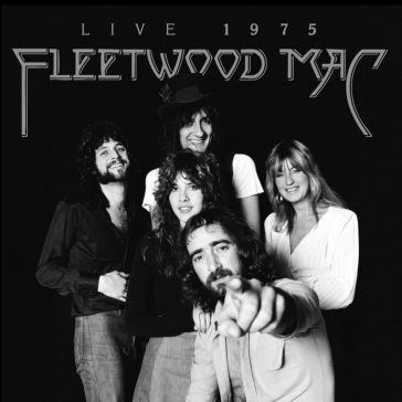 Fleetwood mac live 1975