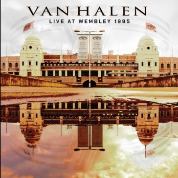 Live at wembley cd