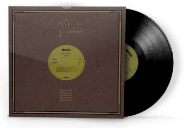 Long player (syeor 2026) (vinyl black) (