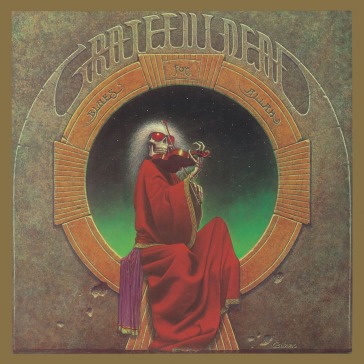 Blues for allah (50th anniversary remast