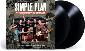 The kids in the crowd - music from the d