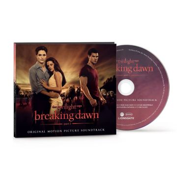 The twilight saga breaking dawn part 1