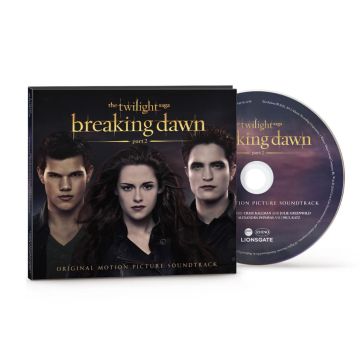 The twilight saga breaking dawn part 2