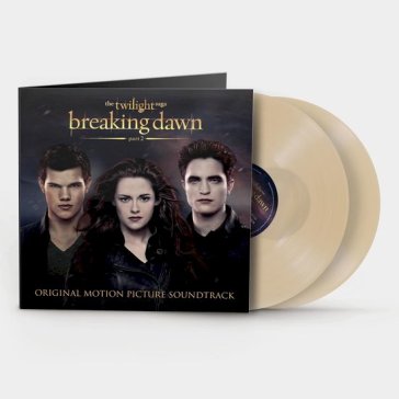 The twilight saga breaking dawn part 2 (