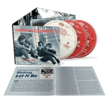 Let it be (3 cd deluxe edt.)
