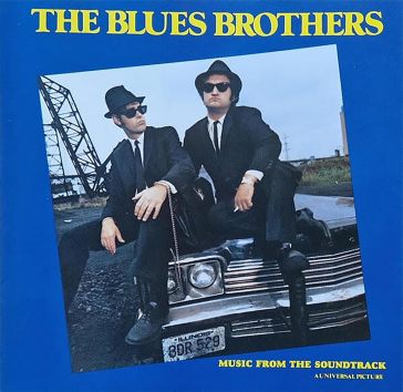 The blues brothers (soundtrack) (blue vi