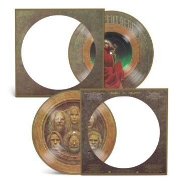 Blues for allah (50th anniversary) pictu