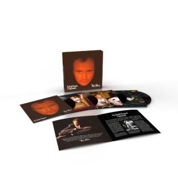 No jacket required (deluxe edt.) (box 4